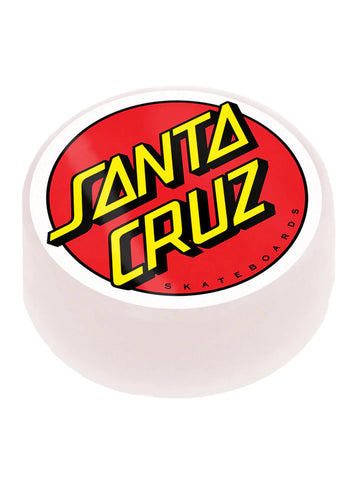 Santa Cruz - Wax, Classic Dot