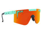 Pit Viper - Sunglasses, The 2000s. Poseidon Polarized