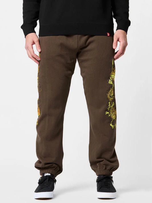 ANTI HERO - Grimple stix sweatpants