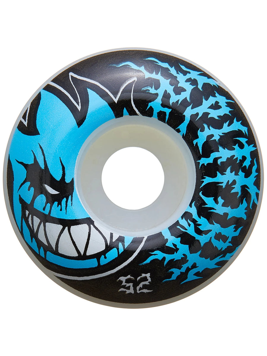 Spitfire - Wheels, Big Head Deathmask Classic. 99D – The