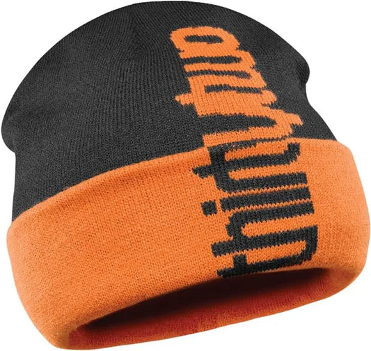 ThirtyTwo - Double Overlap Beanie - Beanie