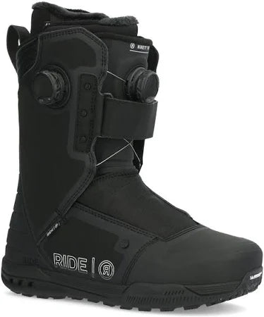RIDE The 92 Snowboard Boots 2025