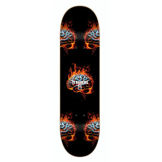 Sk8Mafia - TJ Rogers Ignition Deck 8.25"