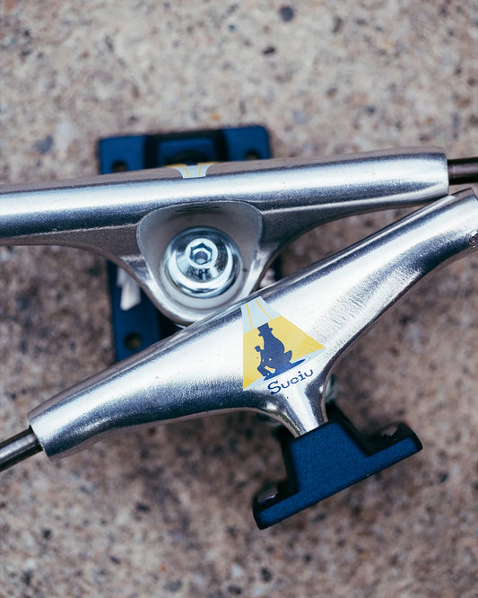 Thunder - Trucks, Suciu Nightwatch Pro