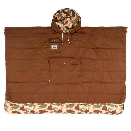 Poler sleeping hot sale bag coat