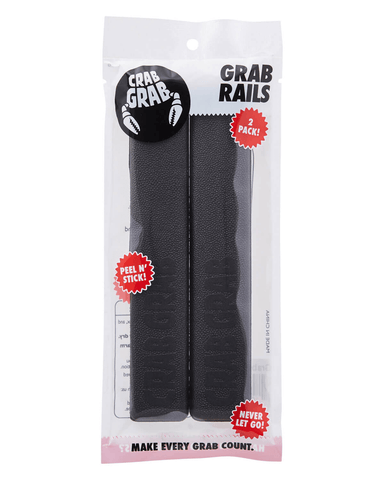 Crab Grab - Stomp Pads, Grab Rails