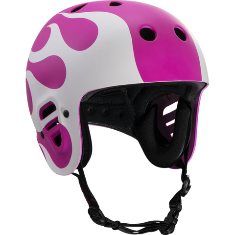 PRO-TEC - Helmet, Mark Gonzales Pink/White Flames