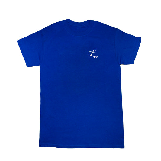 Local Cold War T-shirt - MADE TO ORDER