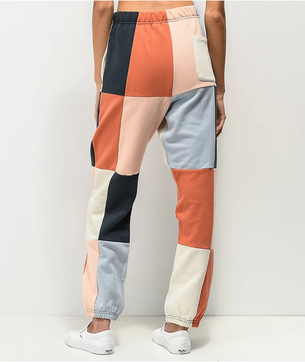 Obey sweatpants 2025 mens