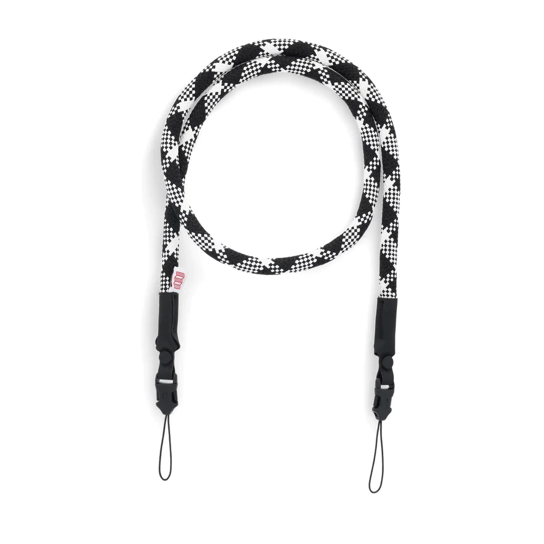 Topo designs camera strap Clearance