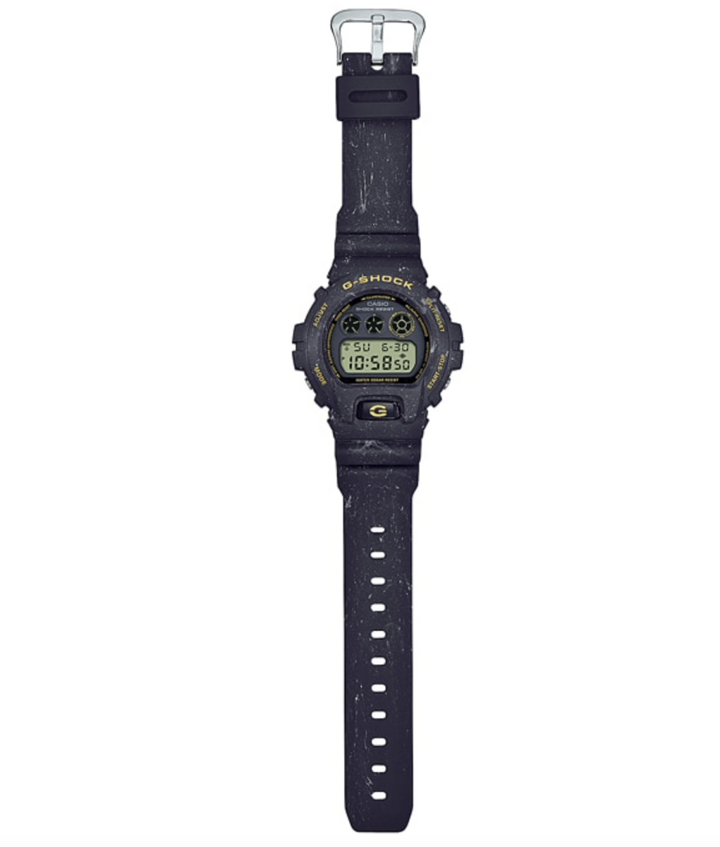 G Shock - Watch, DW-6900WS-1 – The Local Skate Shop