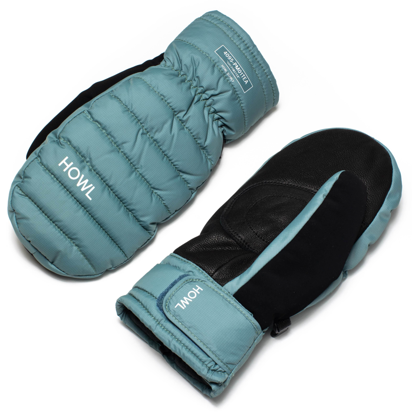 Howl Mitten Down The Local Skate Shop