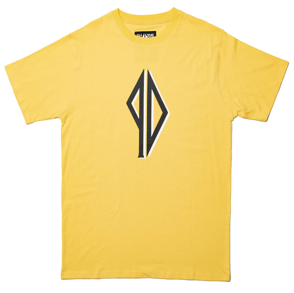 Yellow T-Shirts: Shop up to −87%