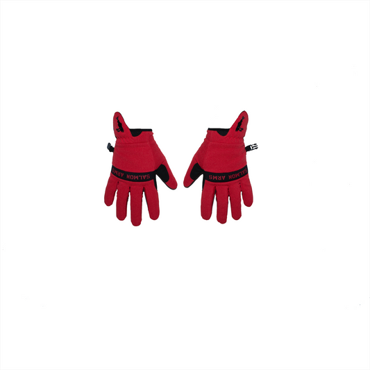 Salmon Arms - Gloves. Spring