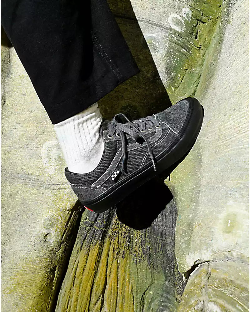 Vans Shoes x Quasi Skate Old Skool. ASPH