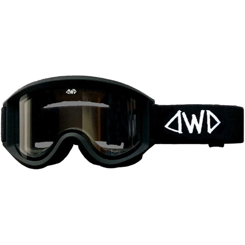 DWD - Snow Goggles, Night D'Vision