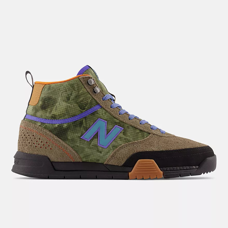New Balance Shoes 440. TTS. Trail The Local Skate Shop
