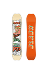 Slash - Youth Snowboard, Splash. 2022/23