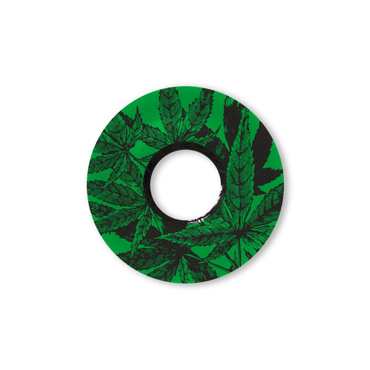 Girl - Wheels, Trees Cruiser. 54mm 80DU