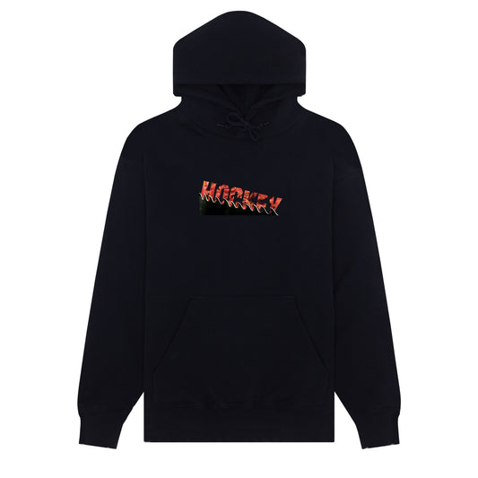 Hockey - Hoodie, Ben Saw. BLK , MEDIUM