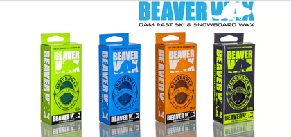 Beaver Wax