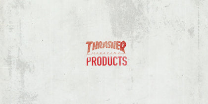 Thrasher Magazine