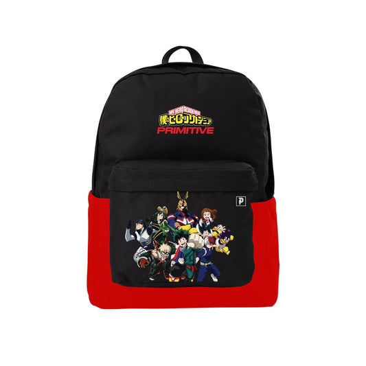 Primitive - Backpack, My Hero Academia