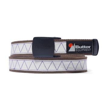 Butter Goods - Equipment Woven Belt