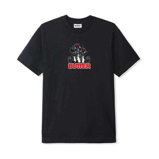 Butter Goods - Cats Tee