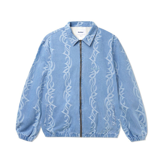 Butter Goods - Tribal Denim Jacket