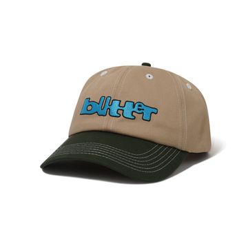 Butter Goods - Warped 6 Panel Cap