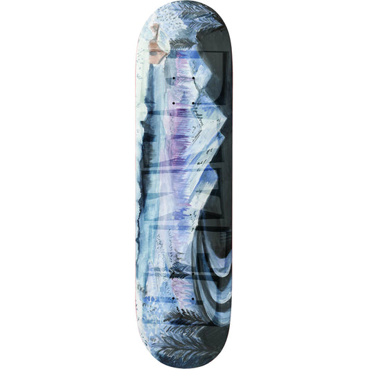 Baker Casper Brooker Night Ross Deck B2 8.5 Skateboard Deck