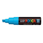 Posca - Water Based Paint Marker, PC-8K Broad Chisel Tip