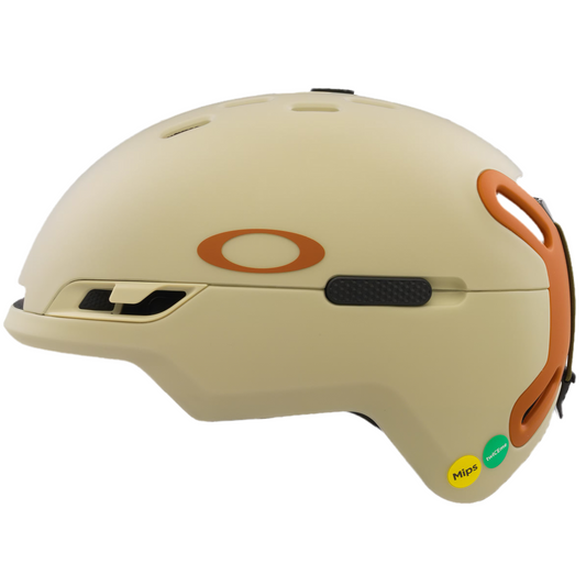 Oakley - Unisex Helmet, MOD BC