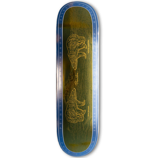 Primitive x Mehrathon Toonie Decks 8.5/8.25