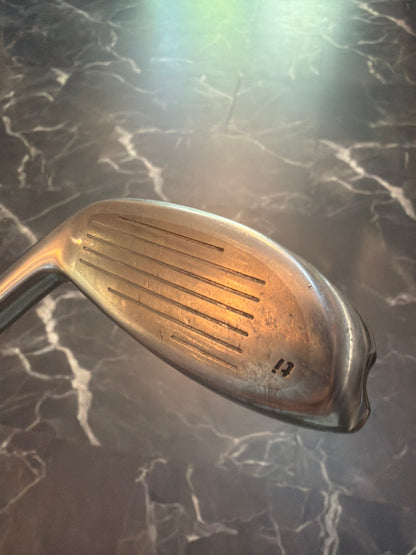 Used Ben Hogan CFT Ti 2 hybrid Golf Club