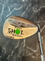 USED Pat Simmons Tour Shot Wedge RH
