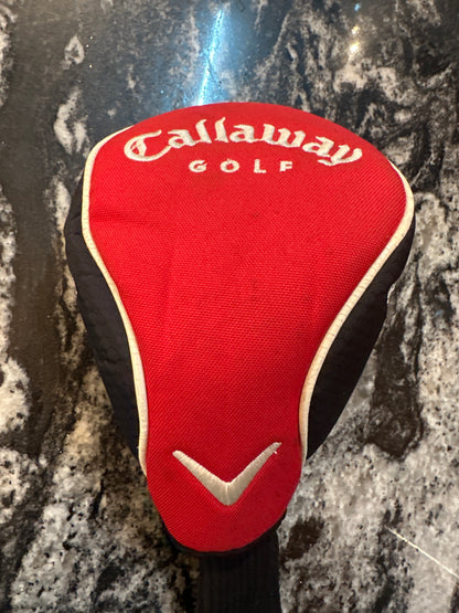 USED Callaway Big Bertha 460 Driver Head Cover