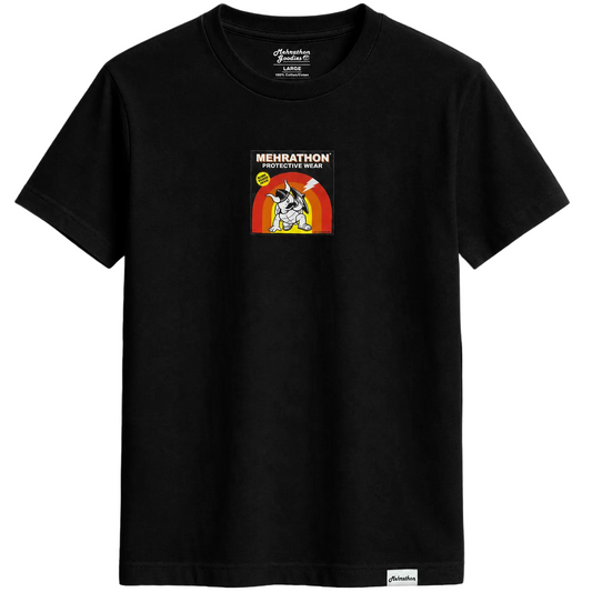 Mehrathon - T-Shirt, Armehr All