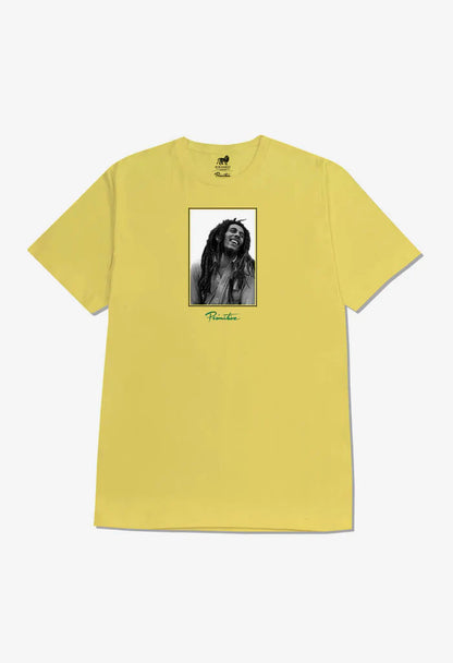Primitive - T-Shirt, Bob Marley Uprising