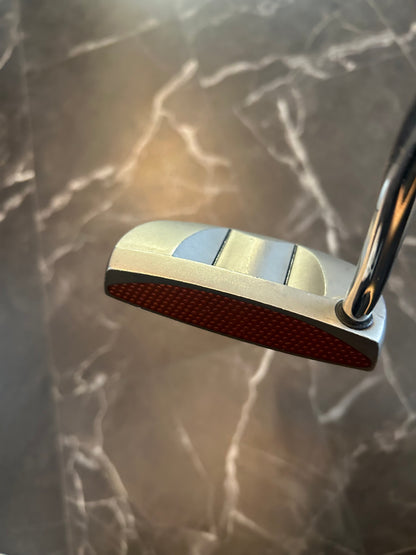 USED TaylorMade Nubbins M2s Mallet Putter RH w/ Cover