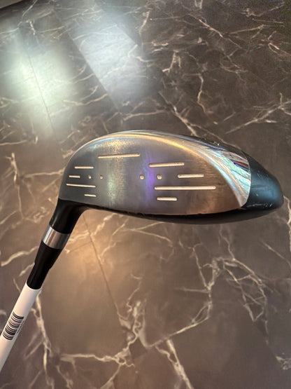 USED PowerBilt 2.0 Fairway Wood 18 Degree RH R flex