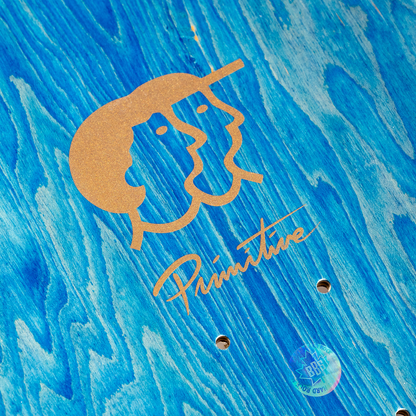 Primitive x Mehrathon Toonie Decks 8.5/8.25