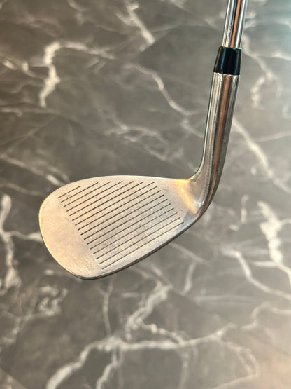 USED Lynx Black Cat 56 Degree Golf Iron RH