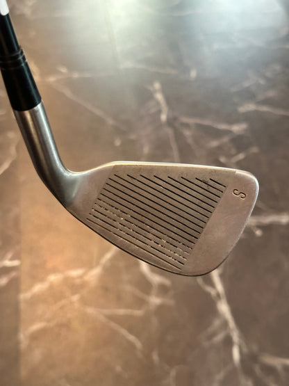 USED Mitsushiba Stealth MK2 Sand Wedge LH