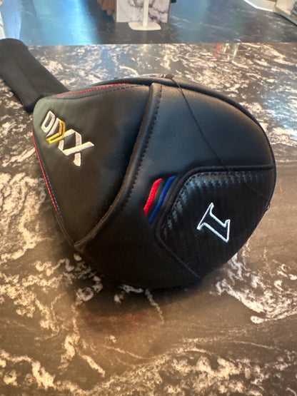 USED XX10 Driver Head Cover