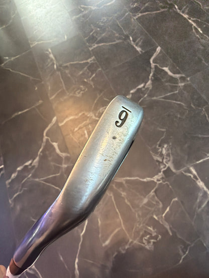 USED Callaway X20 #6 Iron LH