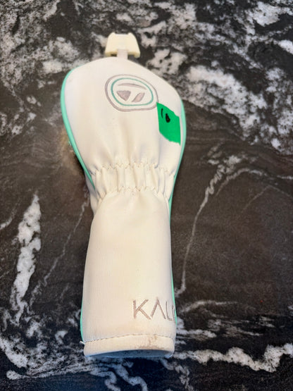 USED TaylorMade Kalea 5Wood Cover