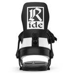 Demo Mens Ride AL-6 Bindings, Classic Black