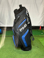USED Ping Staff Golf Bag